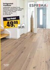 Fertigparkett Trondheim Angebote von ESPRIMA bei Scheidt Unna für 49,99 €
