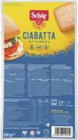 Ciabatta-, Kaiser- oder Mehrkornbrötchen Angebote von Dr. Schär bei EDEKA Buchholz für 2,99 €