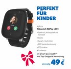 Kidswatch X6Play eSIM im Angebot bei Telefonladen Duderstadt in Göttingen Kidswatch X6Play eSIM Angebote von Xplora bei Telefonladen Duderstadt Göttingen für 49,00 €
