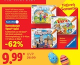 Mein Wetter von Ravensburger im aktuellen Lidl Prospekt