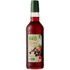 Sirop - CARREFOUR BIO - Carrefour Sirop - CARREFOUR BIO à 2,45 € dans le catalogue Carrefour
