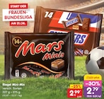 Snickers im Netto Marken-Discount Prospekt Minis von Mars im aktuellen Netto Marken-Discount Prospekt für 2,79 €