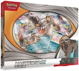 Mastifioso-ex Kollektion im Angebot bei Penny in Dortmund Mastifioso-ex Kollektion Angebote von Pokémon bei Penny Dortmund für 12,99 €