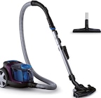 expert Samern - Bodenstaubsauger FC9333/09 PowerPro Compact Angebot im Prospekt Bodenstaubsauger FC9333/09 PowerPro Compact bei expert im Samern Prospekt für 99,99 €