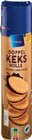Doppelkeks XXL im Angebot bei Netto Marken-Discount in Peine Doppelkeks XXL Angebote bei Netto Marken-Discount Peine für 1,79 €