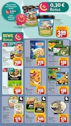 Backfisch im REWE Prospekt Backfisch im REWE Prospekt "Dein Markt" auf Seite 16
