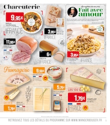 Offre Mode dans le catalogue Supermarchés Match du moment à la page 5