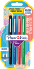 GDM STYLO FEUTRES FLAIRS - PAPERMATE en promo chez Auchan Hypermarché GDM STYLO FEUTRES FLAIRS - PAPERMATE dans le catalogue Auchan Hypermarché