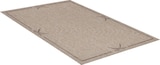 In-/Outdoorteppich von SANSIBAR SYLT im aktuellen ROLLER Prospekt für 39,99 €