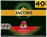 Kaffeekapseln Angebote von JACOBS bei Penny-Markt Kassel für 6,99 €