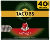 Kaffeekapseln im Angebot bei Penny-Markt in Kassel Kaffeekapseln Angebote von JACOBS bei Penny-Markt Kassel für 6,99 €