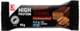 High-Protein-Quarkriegel Vanille von K-CLASSIC im aktuellen Kaufland Prospekt für 0,59 €