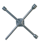 Carter-Cash Perpignan - Promo Clé croix fixe renforcée Promo Clé croix fixe renforcée à 6,90 € dans le catalogue Carter-Cash à Perpignan