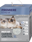 Litière Carbon Control MultiCat XL à Maxi Zoo dans Choisey Litière Carbon Control MultiCat XL à Maxi Zoo dans Choisey