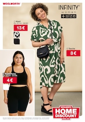 Aktueller Woolworth Prospekt mit Tasche, "Aktuelle Angebote", Seite 12