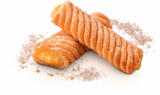 Vanillestange von Backstube für 0,29 € bei Netto Marken-Discount im Angebot Vanillestange von Backstube im aktuellen Netto Marken-Discount Prospekt
