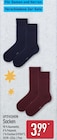 Socken im ALDI Nord Prospekt Socken von UP2FASHION im aktuellen ALDI Nord Prospekt für 3,99 €