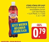 Schwip Schwip Schwap im Angebot bei EDEKA in Jena Schwip Schwip Schwap Angebote bei EDEKA Jena für 0,79 €