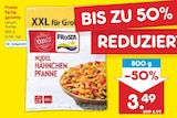 NUDEL HÄHNCHEN PFANNE Angebote von Frosta bei Netto Marken-Discount Pirna für 3,49 €