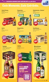 Aktueller Getränke Hoffmann Prospekt mit Warsteiner, "Aktuelle Angebote", Seite 7