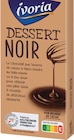 Tablette de chocolat dessert noir - IVORIA en promo chez Intermarché Hyper Cagnes-sur-Mer à 1,26 €