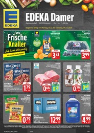 Aktueller EDEKA Prospekt (Hardthausen (Kocher)) EDEKA Prospekt mit 28 Seiten (Hardthausen (Kocher))