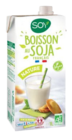 Promo Biosoy nature à 1,49 € dans le catalogue NaturéO à Cesson
