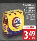 Angebot im EDEKA Witten Prospekt EDEKA Witten Prospekt mit im Angebot für 3,49 €