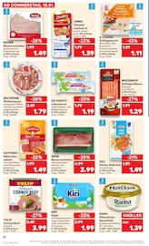 Aktueller Kaufland Prospekt mit Tortilla, "Aktuelle Angebote", Seite 40