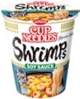 Nissin im Kaufland Prospekt Cup Noodles Chicken von Nissin im aktuellen Kaufland Prospekt für 0,79 €