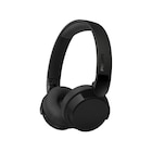 Casque sans fil - PHILIPS en promo à 29,99 € chez Carrefour Casque sans fil - PHILIPS dans le catalogue Carrefour