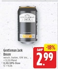 Gentleman Jack für 2,99 € bei E center im Angebot Gentleman Jack im aktuellen E center Prospekt