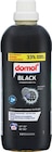 Feinwaschmittel Black im Rossmann Prospekt Feinwaschmittel Black von Domol im aktuellen Rossmann Prospekt für 1,99 €