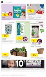 Offre Terreau dans le catalogue Intermarché du moment à la page 42