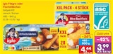 Filegro im Netto Marken-Discount Prospekt Filegro von iglo im aktuellen Netto Marken-Discount Prospekt für 3,99 €
