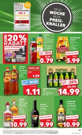 Proteinriegel im Kaufland Prospekt in Pforzheim Aktueller Kaufland Prospekt mit Proteinriegel, "Aktuelle Angebote", Seite 53