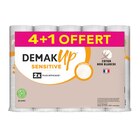 Cotons à démaquiller - DEMAK'UP en promo chez Carrefour Caen à 7,08 €