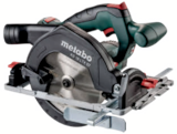 Akku-Handkreissäge KS 18 LTX 57 von Metabo im aktuellen toom Baumarkt Prospekt