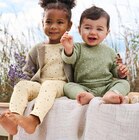 Babykleidung von Topmini für 17,99 € bei Ernstings family im Angebot Babykleidung von Topmini im aktuellen Ernstings family Prospekt