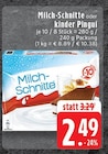 Aktuelles Milch-Schnitte Angebot bei EDEKA in Mönchengladbach ab 2,49 €