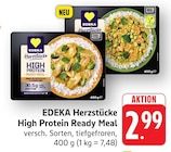 High Protein Ready Meal bei E center im Groß-Gerau Prospekt für 2,99 €