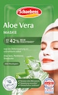 Gesichtsmaske im Angebot bei Rossmann in Wiesbaden Gesichtsmaske Angebote von Schaebens bei Rossmann Wiesbaden für 0,49 €