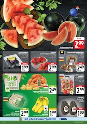 Bio im E center Prospekt in Schweinfurt Aktueller E center Prospekt mit Bio, "Wir lieben Lebensmittel!", Seite 6