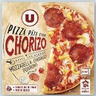 20% versés sur ma € carte U sur la gamme des pizzas surgelees U - U - Super U à Colomiers 20% versés sur ma € carte U sur la gamme des pizzas surgelees U - U en promo chez Super U Colomiers