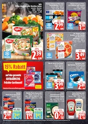 Eis im EDEKA Prospekt in Kiel Aktueller EDEKA Prospekt mit Eis, "Top Angebote", Seite 8