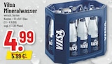 Trinkgut Mönchengladbach - Mineralwasser Angebot im Prospekt Mineralwasser bei Trinkgut im Mönchengladbach Prospekt für 4,99 €