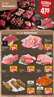 Braten im aktuellen REWE Prospekt (Potsdam) Braten im REWE Prospekt "Dein Markt" mit 26 Seiten (Potsdam)