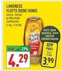 Aktuelles Flotte Biene Honig Angebot bei Marktkauf in Bochum ab 3,99 €