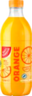 Orangensaft mit Fruchtfleisch Angebote von Gut & Günstig bei EDEKA Stralsund für 2,00 €