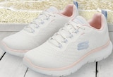 Damen-Sneaker im Angebot bei Kaufhaus Stolz in Cuxhaven Damen-Sneaker Angebote von SKECHERS bei Kaufhaus Stolz Cuxhaven für 49,99 €